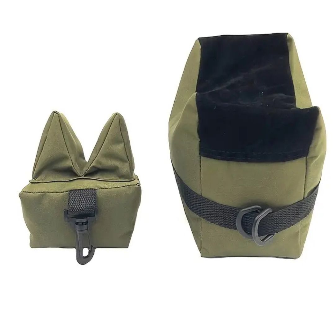 2 Pc. Shooting Sand Bag