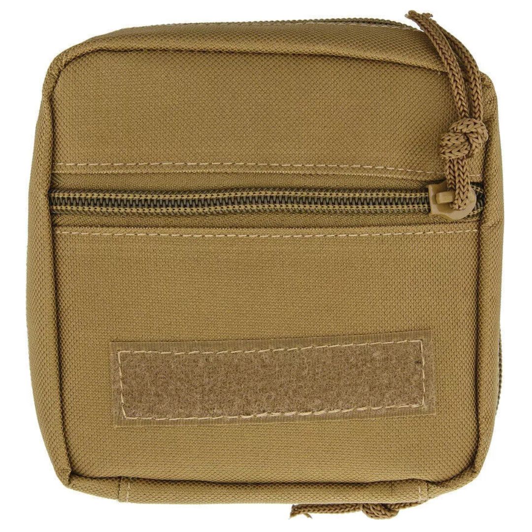 ABKT Tac Ammunition Carry Pouch Coyote