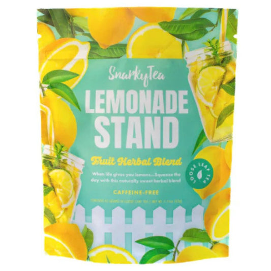 Snarky Tea Lemonade Stand