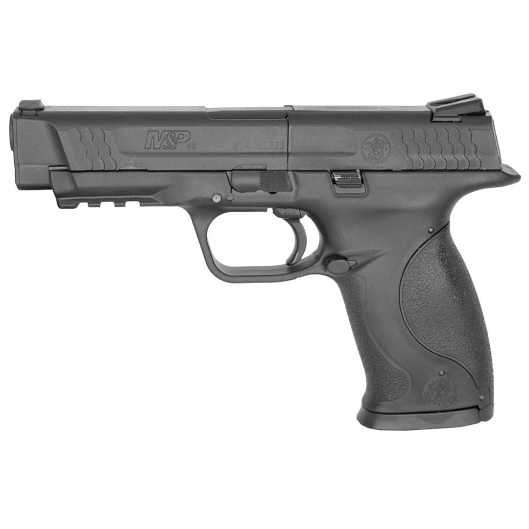 Umarex M&P45 Co2 Dual Ammo Hand Gun