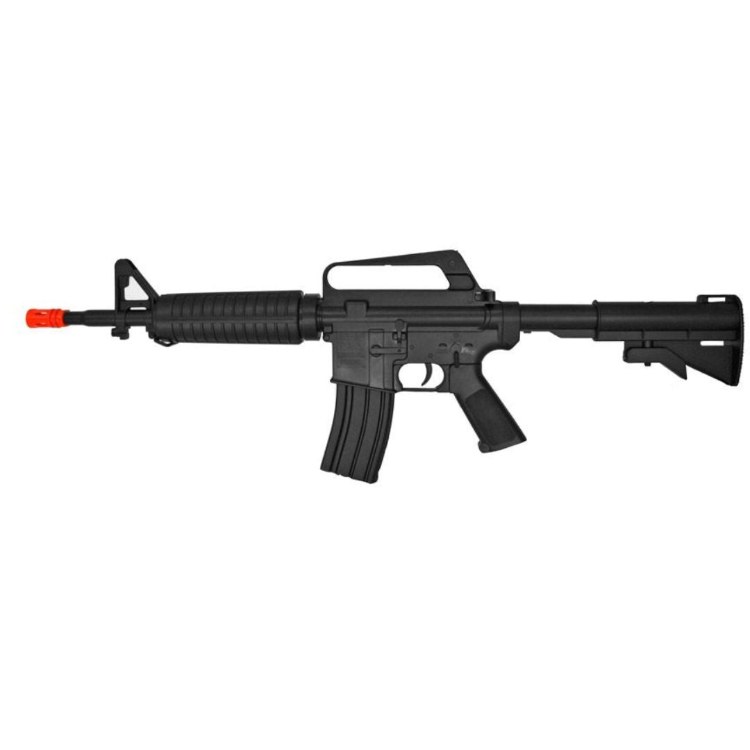 Well D-94S Electric Airsoft Rifle