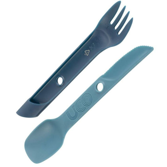 UCO Switch 4-in1 Utensil Set