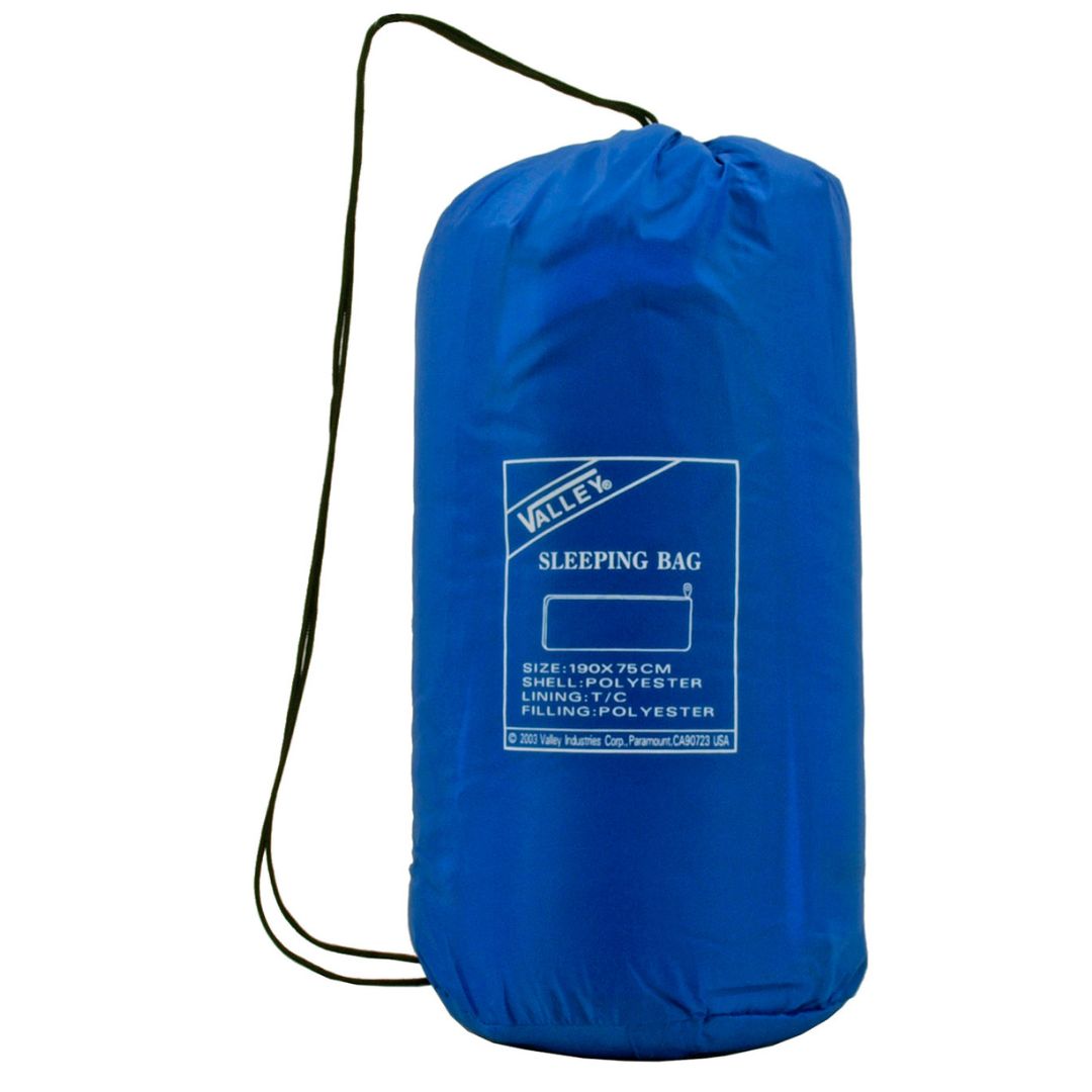 Valley Sleeping Bag