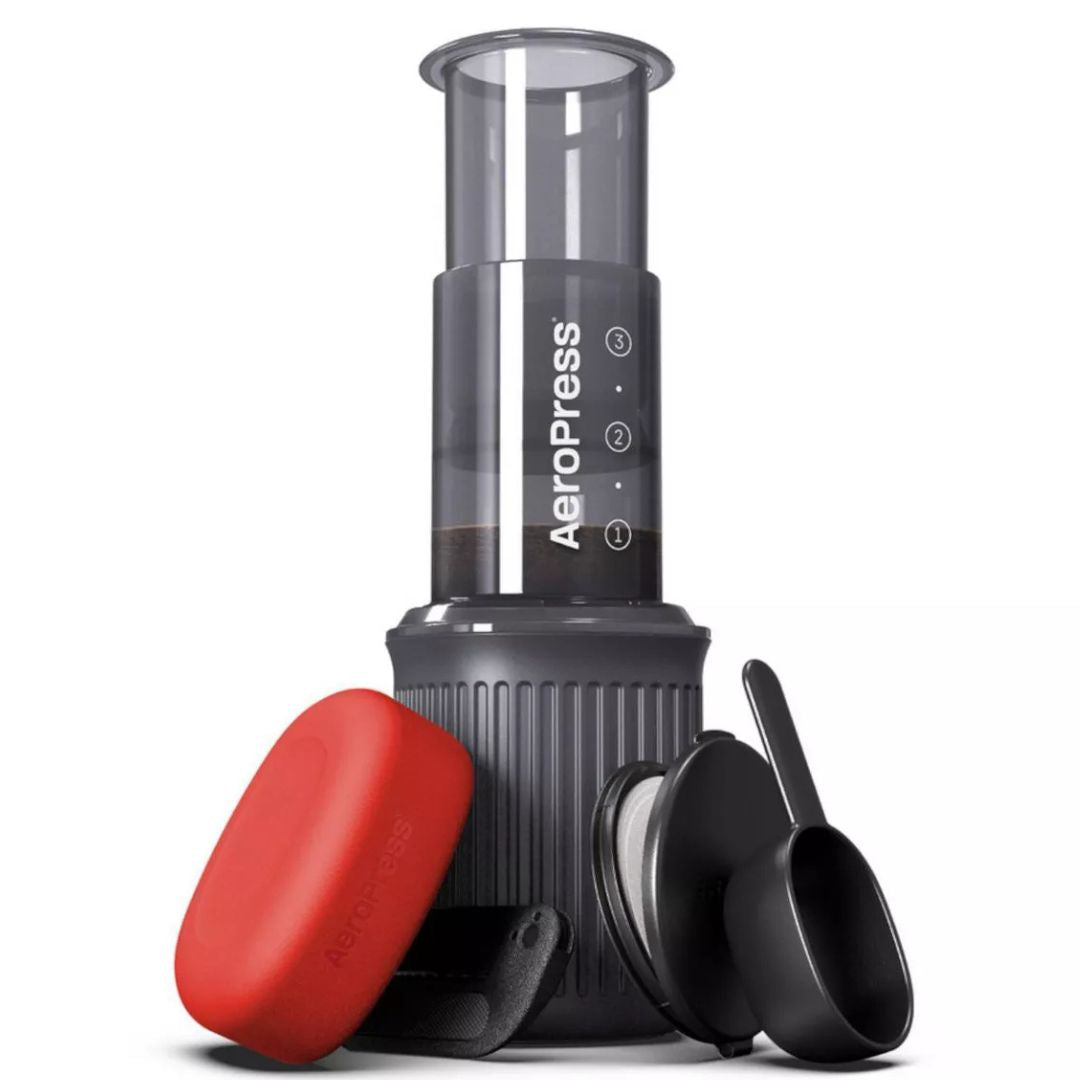 AreoPress Go Travel Coffee Press