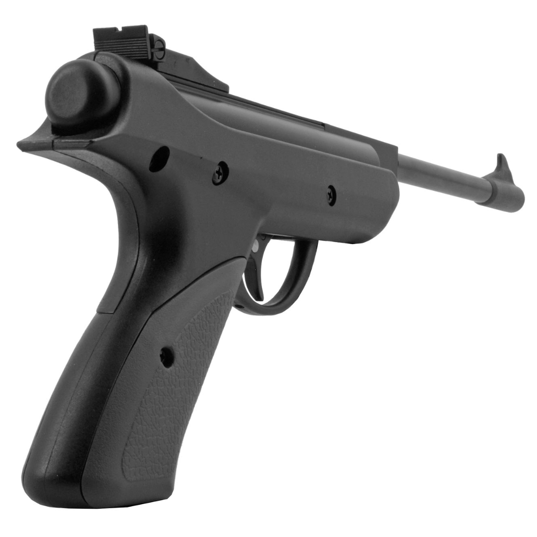 Snowpeak SP500 5.5 Cal. Break Barrel Pellet Pistol