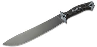 Kershaw Camp 14 Machete