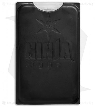 Ninja Wallet Light