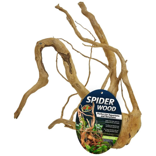 Spiderwood- Large