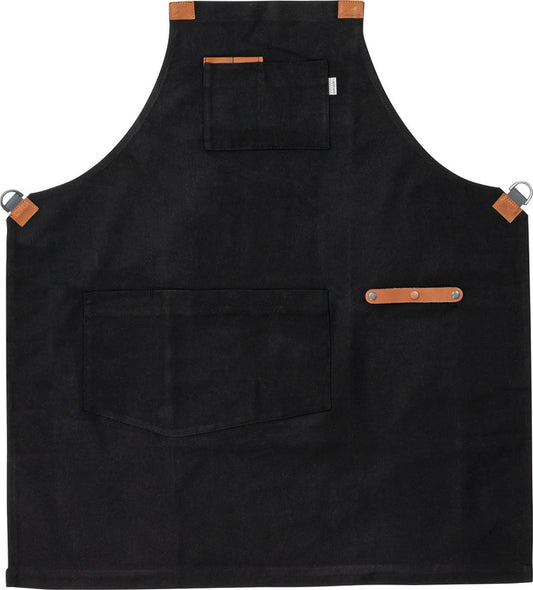 Barebones Chef Grill Apron