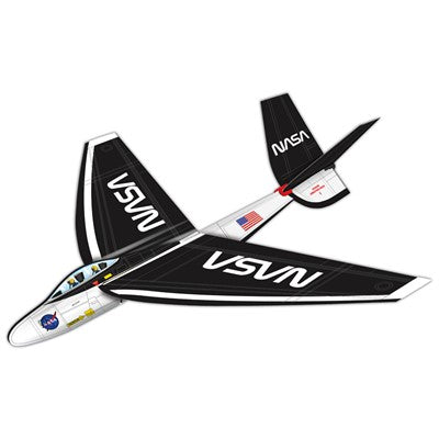 FlexWing Nasa Glider